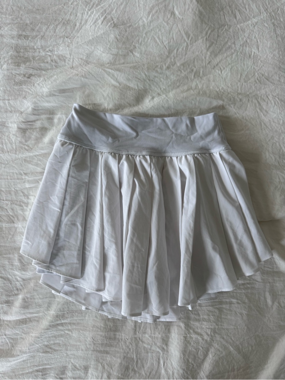Aerie Offline Pleated Tennis Skirt